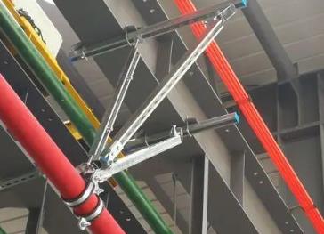 高陵抗震支架厂家与你分享你必须做的紧急情况下的准备